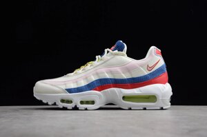 Кросівки жіночі Nike Air Max 95 / 95AMM-041