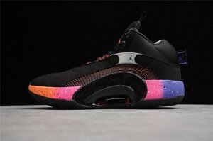 Кросівки чоловічі Air Jordan 35 / AJM-873