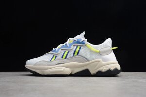 Кросівки жіночі Adidas Ozweego Adiprene / ADM-2606