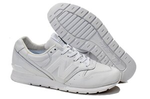 Кросівки жіночі New Balance 996 / NBC-1275