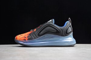 Кросівки жіночі Nike Air Max 720 / 720AMM-045