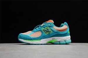 Кросівки жіночі New Balance 2002R / NBC-1755