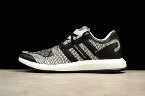 Кросівки чоловічі Adidas Pure Boost Y-3 / ADM-2221