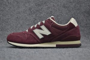 Кросівки чоловічі New Balance 996 / NBC-1516