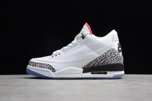 Кросівки чоловічі Air Jordan 3 / AJM-754