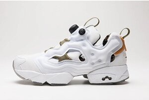 Кросівки жіночі Reebok Insta Pump Fury OG / RBK-250