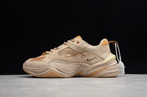 Кросівки жіночі Nike Air Monarch M2K Tekno / AMN-055