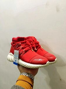 Кросівки чоловічі Adidas Tubular Doom Primeknit / ADM-1327