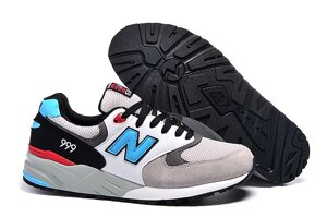 Кроссовки женские New Balance 999 / NBC-1365