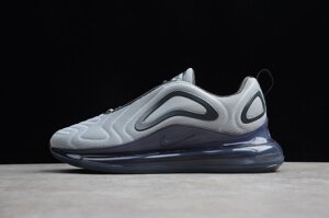 Кросівки чоловічі Nike Air Max 720 / 720AMM-016