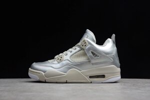 Кросівки жіночі Air Jordan 4 / AJM-791