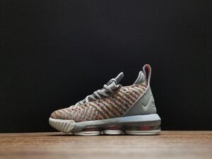 Кросівки чоловічі Nike Lebron 16 / LBM-226