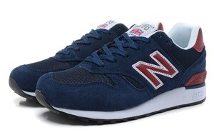 Кросівки чоловічі New Balance 670 / NBC-299