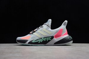 Кросівки жіночі Adidas X9000L4 Boost / ADM-3761