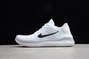 Кросівки чоловічі Nike Free RN Flyknit 2018 / FRN-038