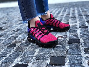 Кросівки жіночі Nike Air VaporMax Plus (Розмір: 39)