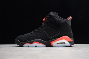 Кросівки жіночі Air Jordan 6 / AJM-818