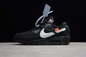 Кросівки чоловічі Nike Air Max 90 / 90AMM-347