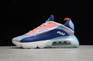 Кросівки жіночі Nike Air Max 2090 / 90AMM-415