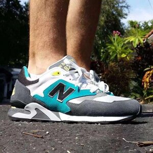 Кросівки жіночі New Balance 878 / NBC-1197