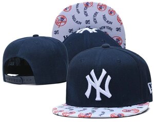 Кепка Snapback New York Yankees / CAP-268