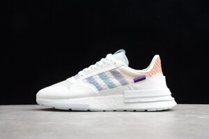 Кросівки чоловічі Adidas ZX 500 RM / ADM-3608