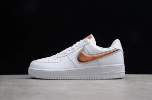 Кросівки чоловічі Nike Air Force 1 / 1AFM-777