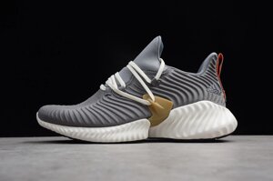 Кросівки чоловічі Adidas Alphabounce Instinct CC / ADM-2858