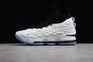 Кросівки чоловічі Nike Lebron 15 / LBM-216