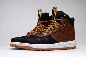 Кросівки чоловічі Nike Lunar Force 1 Duckboot / 1AFM-322