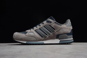 Кросівки чоловічі Adidas ZX750 / ADM-098