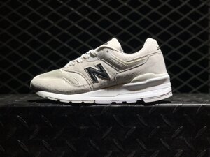 Кросівки чоловічі New Balance 997 / NBC-1541