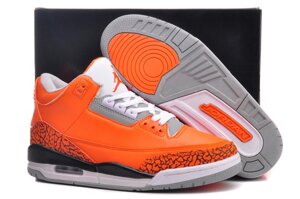 Кросівки чоловічі Nike Air Jordan 3 / AJM-170