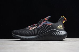 Кросівки чоловічі Adidas Alphabounce+ / ADM-2878