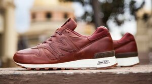 Кроссовки мужские New Balance 1300 / NBC-882