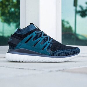 Кросівки чоловічі Adidas Tubular Nova Primeknit / ADM-1340