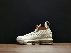 Кросівки чоловічі Nike Lebron 16 / LBM-227