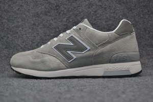 Кросівки чоловічі New Balance 1400 / NBC-1566