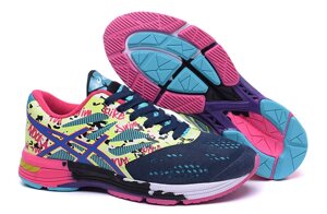 Кросівки жіночі Asics Gel Noosa TRI 10 / ASC-529