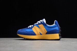 Кросівки жіночі New Balance MS327 / NBC-1634