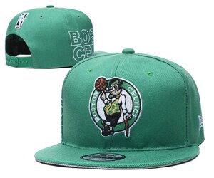 Кепка Snapback Boston Celtic / CAP-025