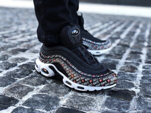 Кросівки чоловічі Nike Air Max 97 Plus TN (Розміри: 42)