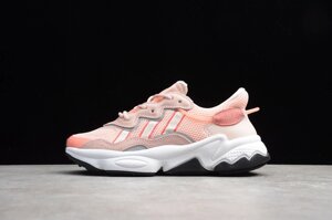 Кросівки жіночі Adidas Ozweego Adiprene / ADM-2557