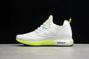 Кросівки жіночі Adidas ZX 2K Boost / ADM-3600