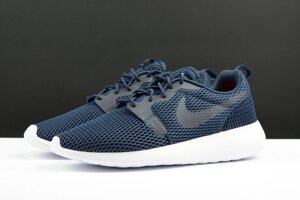 Кросівки чоловічі Nike Roshe Run Hyperfuse BR / RRM-286