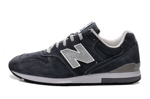 Кросівки жіночі New Balance 996 / NBC-1239