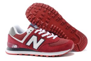 Кросівки жіночі New Balance 574 / NBC-1074