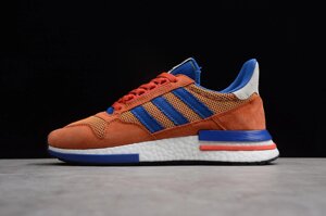 Кросівки жіночі Adidas ZX500 / ADW-1025