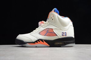 Кросівки чоловічі Air Jordan 5 / AJM-802