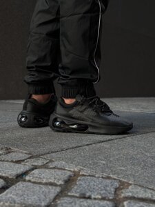 Кроссовки мужские Nike Air Max 2021 "Triple Black" / DH4245-002